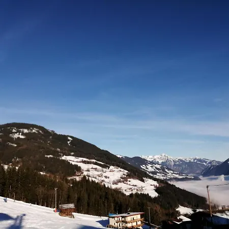 Apartment Kircher Kaltenbach
