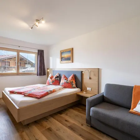 Apartment Kircher *
