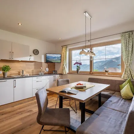 Apartment Kircher Kaltenbach