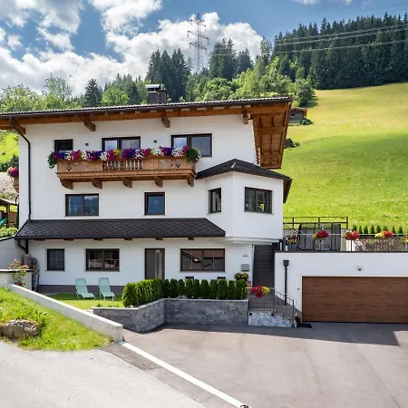 Apartment Kircher Kaltenbach