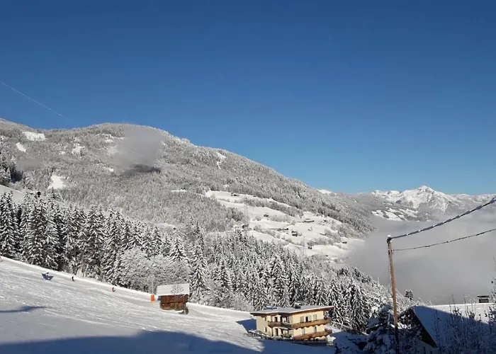 Kircher Appartement *