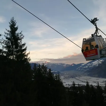 아파트 Kircher 칼텐바흐