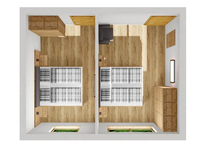 Kircher Apartamento Kaltenbach