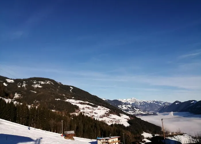 Apartamento Kircher Kaltenbach